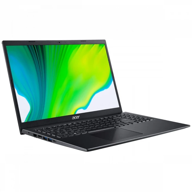 Ноутбук Acer Aspire A515-56-73BK NX.A18ER.002 (15.6 ", FHD 1920x1080 (16:9), Core i7, 16 Гб, SSD)