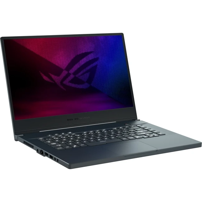 Ноутбук Asus ROG Zephyrus M15 GU502LU 90NR0305-M01830 (15.6 ", FHD 1920x1080 (16:9), Core i7, 16 Гб, SSD)