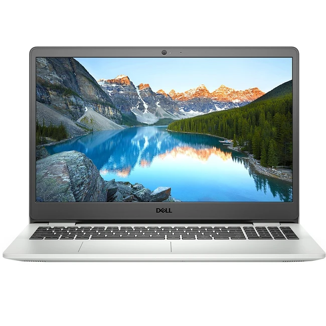 Ноутбук Dell Inspiron 15 3501-8250 (15.6 ", FHD 1920x1080 (16:9), Core i3, 4 Гб, SSD)