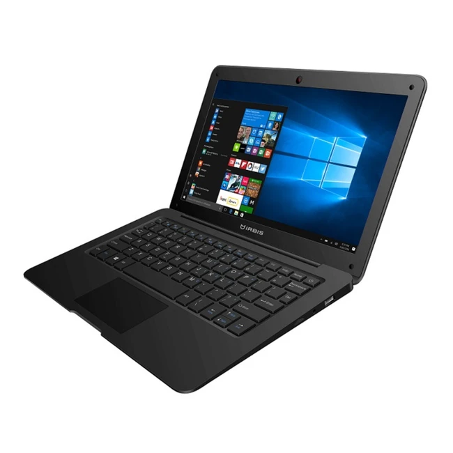 Ноутбук Irbis NB27 (10.1 ", WSVGA 1024x600 (16:10), Atom, 2 Гб, SSD)