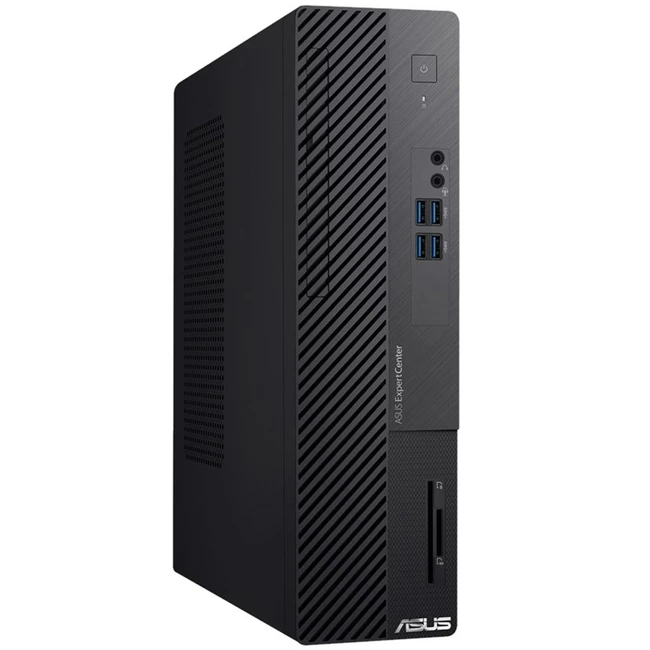 Персональный компьютер Asus D500SA-510400106R 90PF0231-M09450 Core i5, 10400, 2.9, 8 Гб, Windows 10 Pro