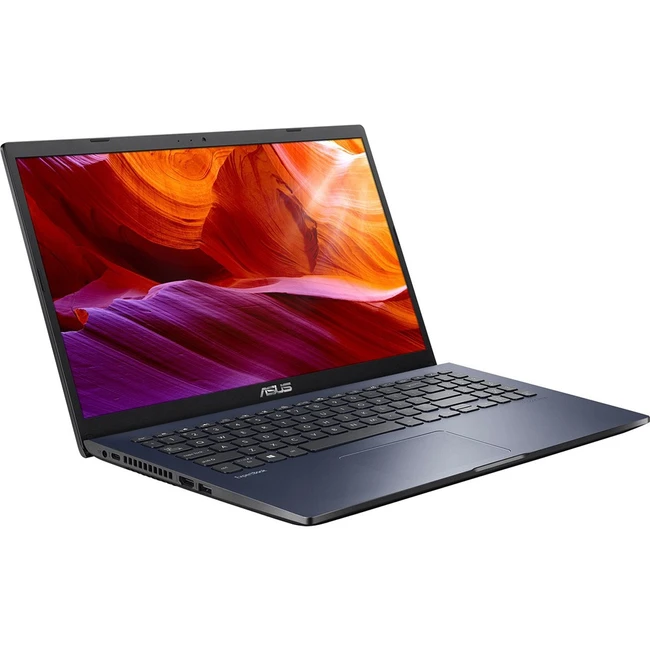Ноутбук Asus ExpertBook P1510CDA-BQ1220 90NB0P55-M23400 (15.6 ", FHD 1920x1080 (16:9), Ryzen 5, 8 Гб, SSD)