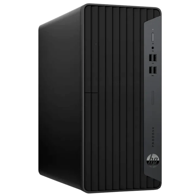 Персональный компьютер HP ProDesk 400 G7 MT 2T9Z6ES (Core i5, 10500, 3.1 ГГц, 8 Гб, SSD)