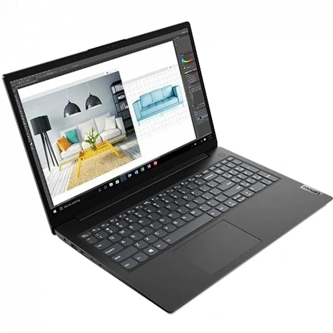 Ноутбук Lenovo V15 Gen 2 (82KD0031RU) 15.6 ", FHD 1920x1080 (16:9), Ryzen 3, 4 Гб