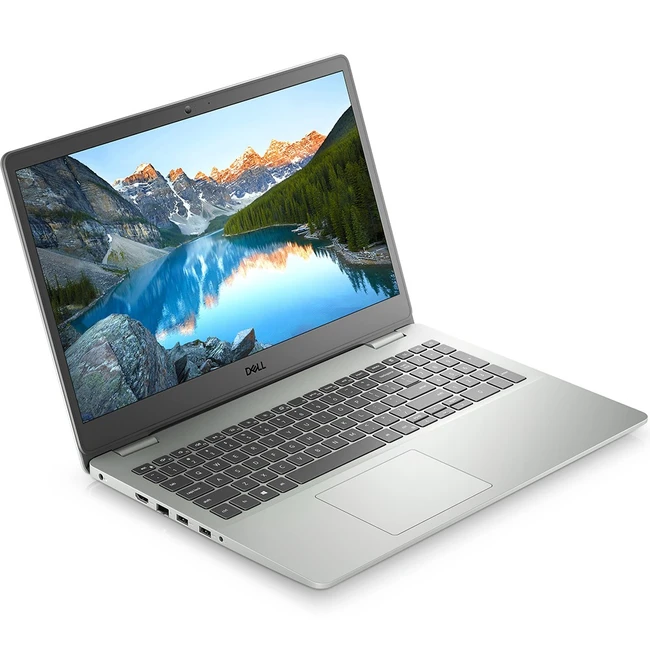 Ноутбук Dell Inspiron 3505 3505-6897 (15.6 ", FHD 1920x1080 (16:9), Ryzen 7, 8 Гб, SSD)