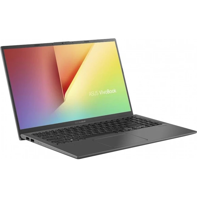 Ноутбук Asus X512JP-BQ298T 90NB0QW3-M04170 (15.6 ", FHD 1920x1080 (16:9), Core i7, 8 Гб, SSD)
