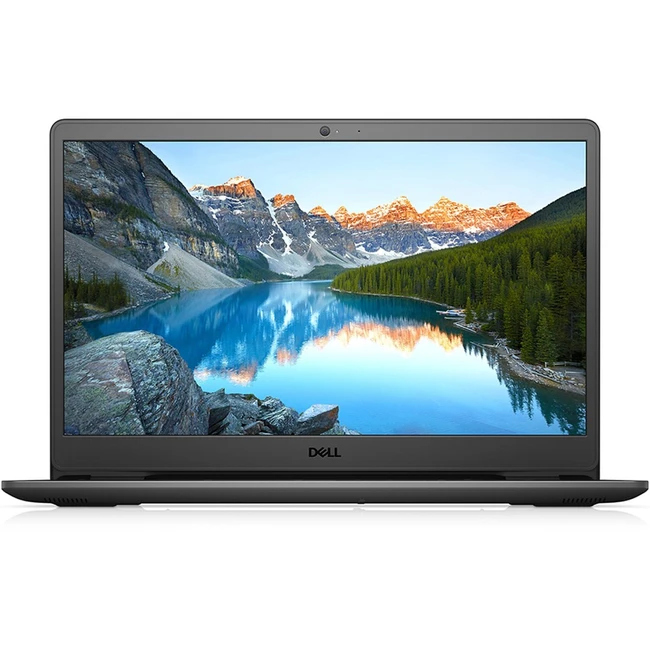 Ноутбук Dell Inspiron 3505 3505-6903 (15.6 ", FHD 1920x1080 (16:9), Ryzen 5, 8 Гб, SSD)