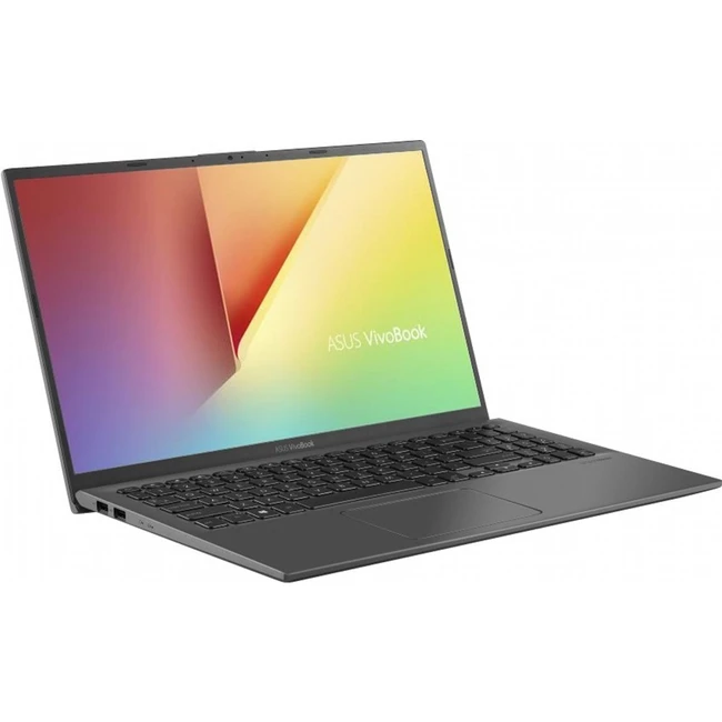 Ноутбук Asus VivoBook 15 A512JA-BQ1002R 90NB0QU3-M14160 (15.6 ", FHD 1920x1080 (16:9), Core i5, 8 Гб, HDD и SSD)