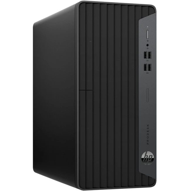 Персональный компьютер HP ProDesk 400 G7 11M75EA (Core i5, 10500, 3.1 ГГц, 8 Гб, HDD, Windows 10 Pro)