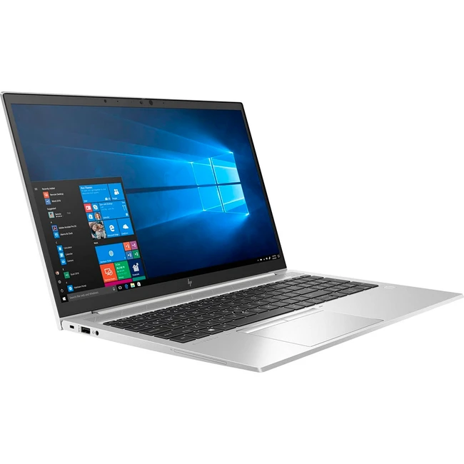 Ноутбук HP 850 G7 10U56EA (15.6 ", FHD 1920x1080 (16:9), Core i5, 8 Гб, SSD)