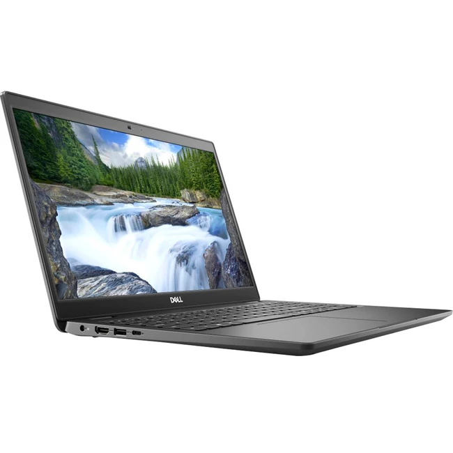 Ноутбук Dell Latitude 3510 210-AVLN-5_UBU (15.6 ", FHD 1920x1080 (16:9), Core i3, 8 Гб, SSD)