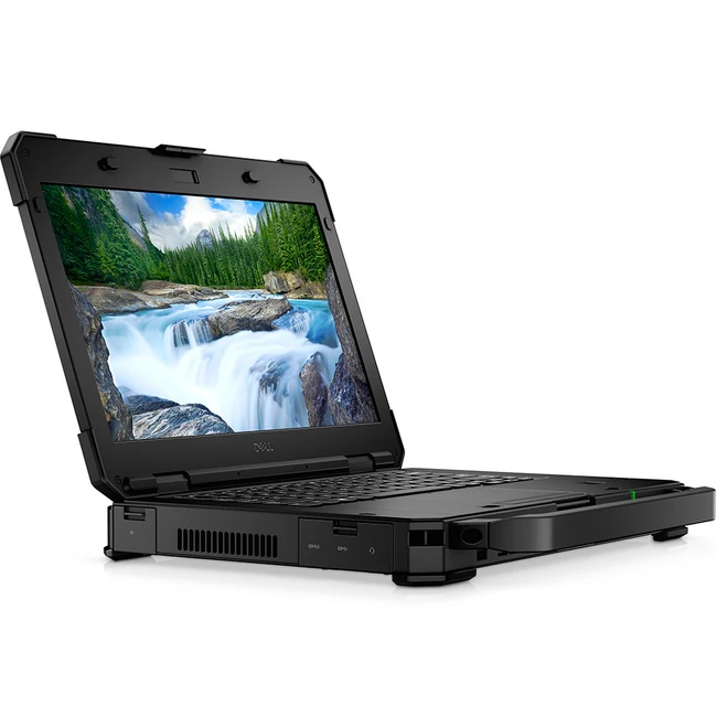 Ноутбук Dell Latitude 5424 Rugged 210-AQPY-A3 (14 ", FHD 1920x1080 (16:9), Core i5, 16 Гб, SSD)