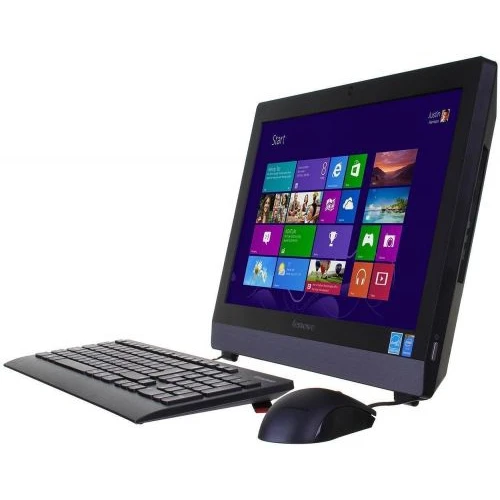 Моноблок Lenovo AIO S20 F0AY006QRK