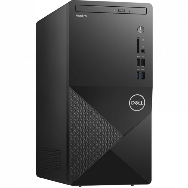 Персональный компьютер Dell Vostro 3888 MT 3888-2826 (Pentium, G6400, 4.0 ГГц, 4 Гб, HDD, Linux)