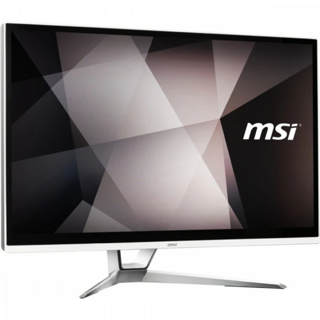 Моноблок MSI PRO 22XT 10M-222XRU 9S6-ACD312-222 (21.5 ", Intel, Core i3, 10100, 3.6 ГГц, 8 Гб, HDD и SSD, 1 Тб, 256 Гб)