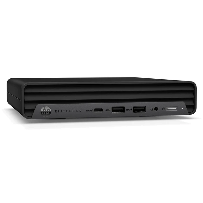 Настольный компьютерный комплект HP EliteDesk 800 G6 Mini 1D2N1EA (HP Mini In One, Core i7, 10700T, 2.0 ГГц, 8, SDD, 256 ГБ, Windows 10 Pro)