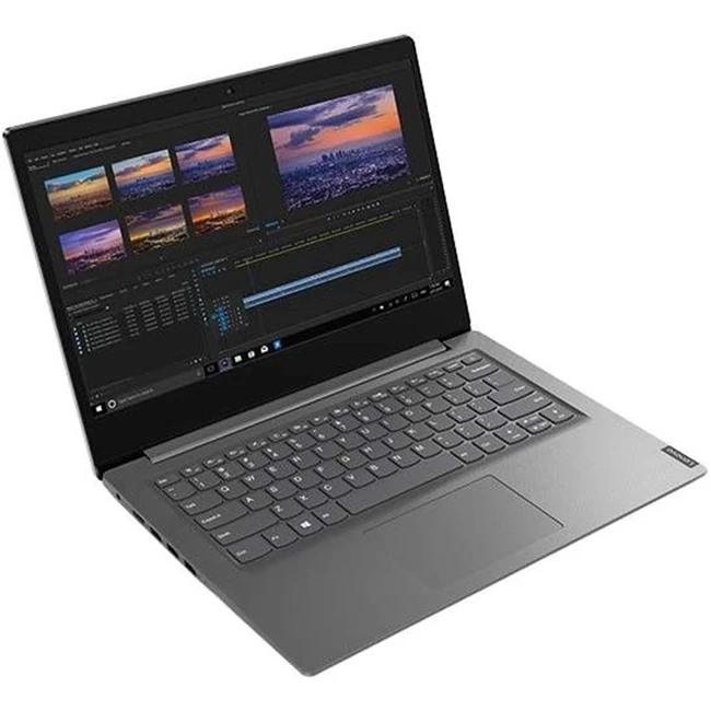 Ноутбук Lenovo V14-ADA 82C6006DRU_ПУ (14 ", FHD 1920x1080 (16:9), Ryzen 3, 8 Гб, SSD)