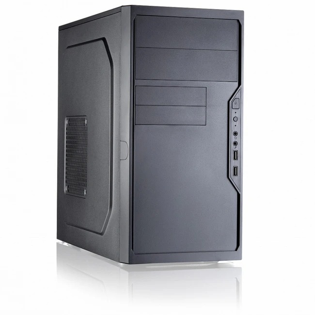 Персональный компьютер 3Logic Lime Standart 300 Standart30076423 (Core i3, 4170, 3.7 ГГц, 4 Гб, SSD)