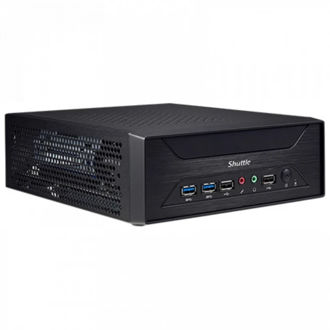 Платформа для ПК Shuttle XH410G
