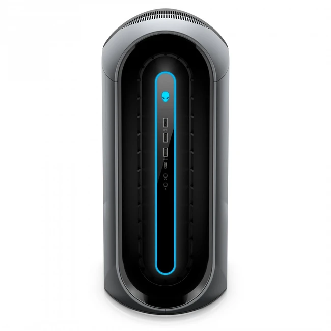 Персональный компьютер Dell Alienware Aurora R12 MT R12-4793 (Core i7, 11700KF, 3.6 ГГц, 16 Гб, SSD, Windows 10 Home)