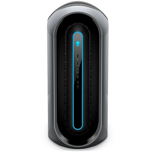 Персональный компьютер Dell Alienware Aurora R12 MT R12-4878 (Core i9, 11900F, 2.5 ГГц, 32 Гб, SSD, Windows 10 Home)