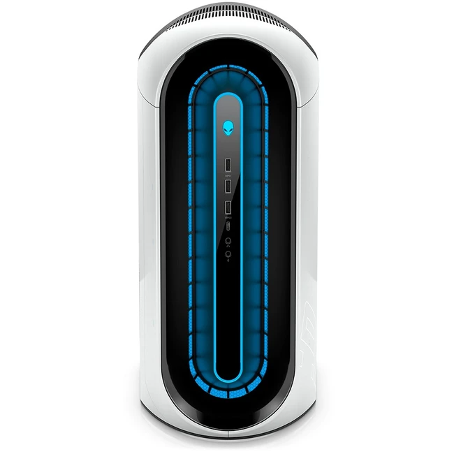 Персональный компьютер Dell Alienware Aurora R12 R12-4885 (Core i9, 11900F, 2.5 ГГц, 32 Гб, SSD, Windows 10 Home)