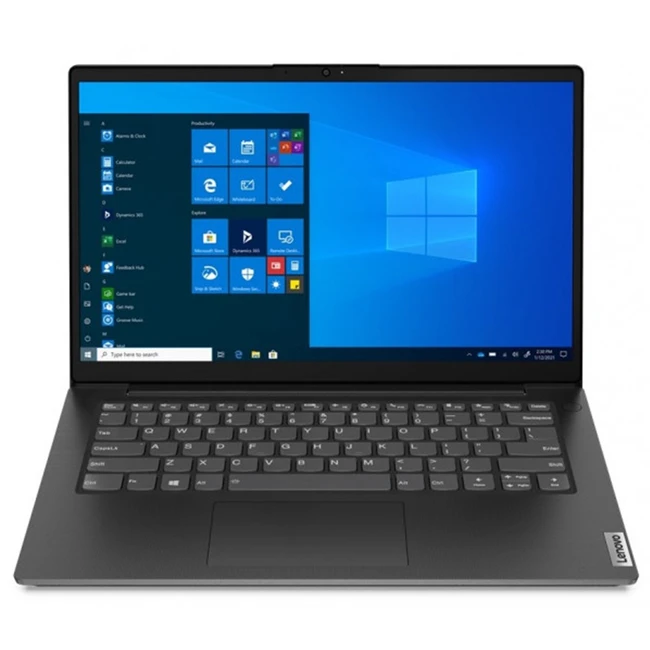 Ноутбук Lenovo V14 G2 ALC 82KC000NRU (14 ", FHD 1920x1080 (16:9), Ryzen 7, 8 Гб, SSD)