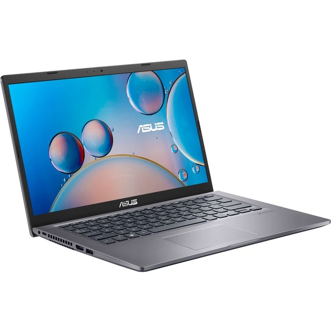 Ноутбук Asus VivoBook X415JA-EB236 90NB0ST2-M03910 14 ", FHD 1920x1080 (16:9), Core i3, 4 Гб