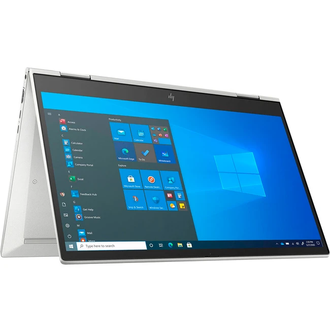 Ноутбук HP EliteBook x360 830 G8 358M5EA (13.3 ", FHD 1920x1080 (16:9), Core i7, 16 Гб, SSD)