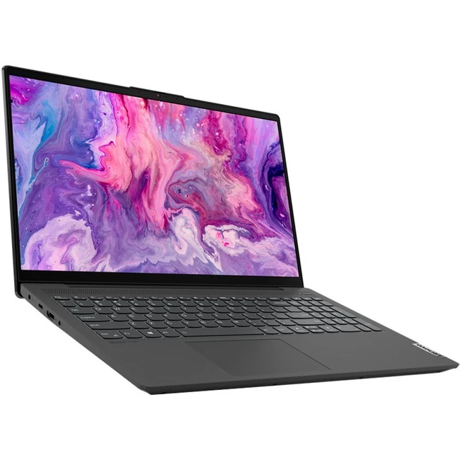 Ноутбук Lenovo IdeaPad 5 15ITL05 82FG00NTRK (15.6 ", FHD 1920x1080 (16:9), Core i3, 8 Гб, SSD)