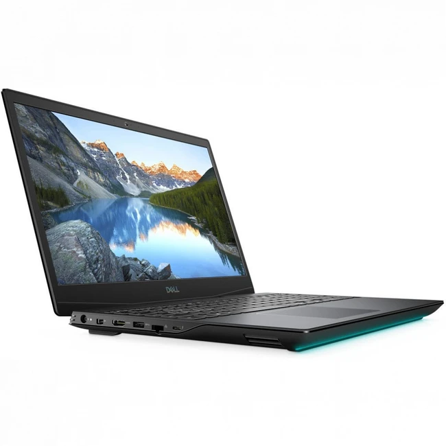 Ноутбук Dell Inspiron G5 15 5500 210-AVQN-A8 (15.6 ", FHD 1920x1080 (16:9), Core i7, 16 Гб, SSD)