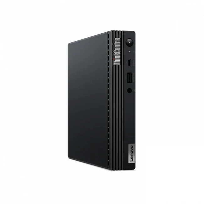 Персональный компьютер Lenovo ThinkCentre Tiny M70q-2 11MY003NRU (Core i3, 10105T, 3.0 ГГц, 8 Гб, SSD)