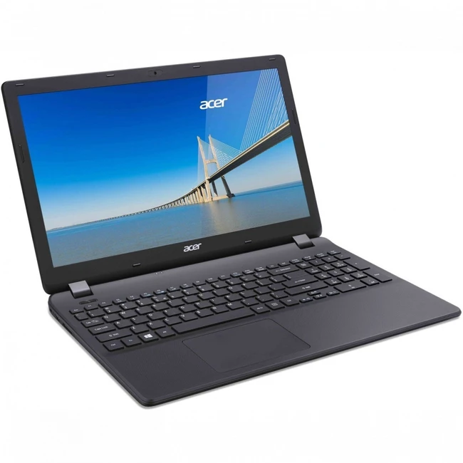 Ноутбук Acer Extensa EX2519 NX.EFAER.129 (15.6 ", FHD 1920x1080 (16:9), Pentium, 4 Гб, HDD)