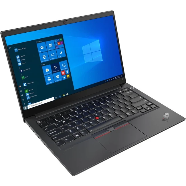 Ноутбук Lenovo ThinkPad E14 Gen 3 20Y7006XRT (14 ", FHD 1920x1080 (16:9), Ryzen 5, 16 Гб, SSD)