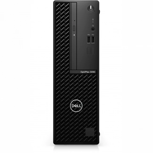 Персональный компьютер Dell OptiPlex 3090 SFF 3090-9271 (Core i5, 10505, 3.2 ГГц, 8 Гб, SSD, Linux)