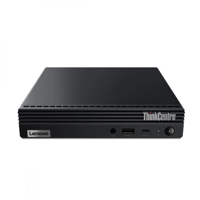 Персональный компьютер Lenovo ThinkCentre Tiny M60e slim 11LV0000RU (Core i3, 1005G1, 1.2 ГГц, 4 Гб, SSD)
