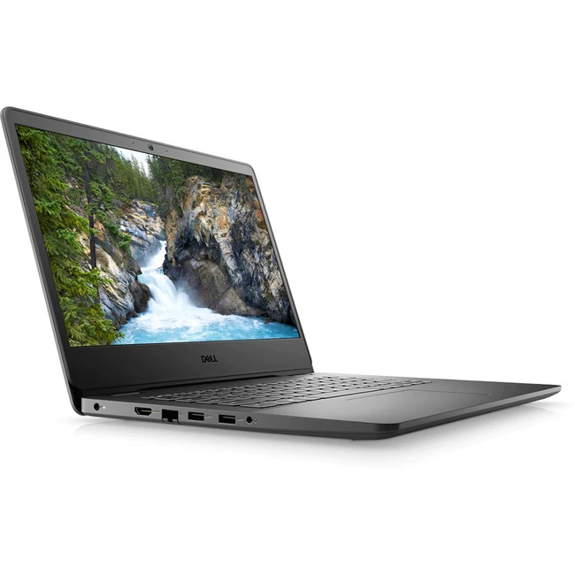 Ноутбук Dell Vostro 3400 3400-9967 (14 ", FHD 1920x1080 (16:9), Core i3, 8 Гб, SSD)