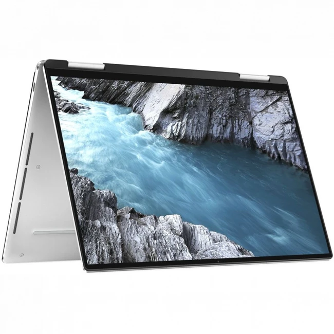 Ноутбук Dell XPS 13 9310 2in1 210-AWVQ-A3 (13.4 ", WUXGA 1920x1200 (16:10), Core i7, 16 Гб, SSD)