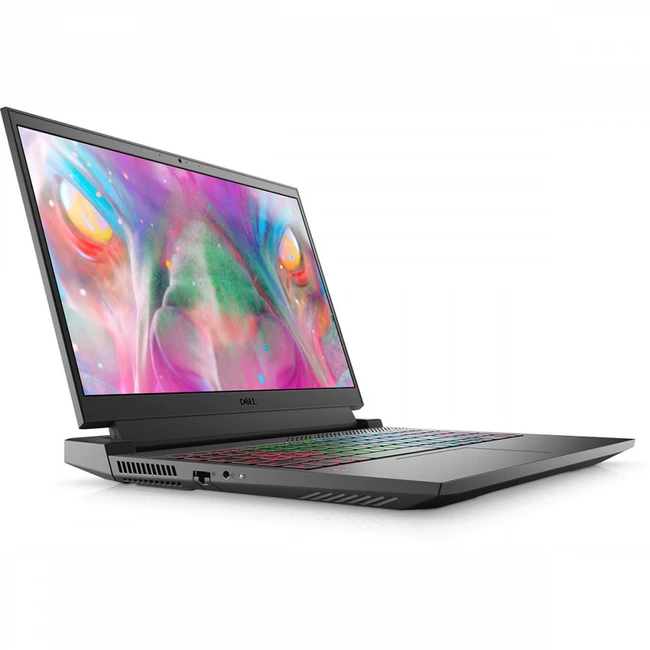Ноутбук Dell G15 5511 G515-0228 (15.6 ", FHD 1920x1080 (16:9), Core i5, 8 Гб, SSD)