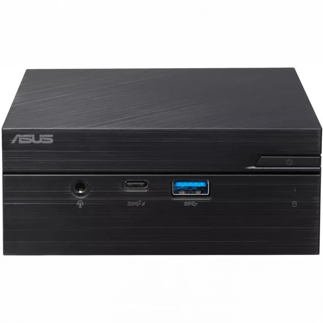 Платформа для ПК Asus MiniPC PN41-BBC081MV 90MR00IA-M00810