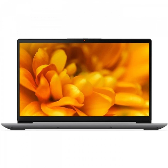 Ноутбук Lenovo IdeaPad 3 15ITL6 82H800M8RK (15.6 ", FHD 1920x1080 (16:9), Core i3, 8 Гб, SSD)