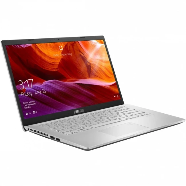 Ноутбук Asus X409FA-BV606 (14 ", HD 1366x768 (16:9), Core i3, 8 Гб, SSD)