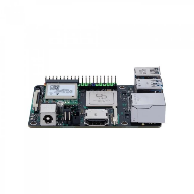 Платформа для ПК Asus TINKER BOARD 2S/2G/16G RTL 90ME01P0-M0EAY0