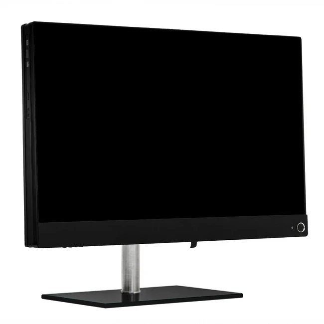 Моноблок RDW Computers RDW Personal 23 BA RDW PERSONAL 23 BA 23.8 ", AMD, Athlon, 3000G, 3.5, 8 Гб, 8 Тб, 256 Гб