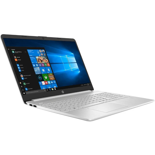 Ноутбук HP 15s-eq2124ur 601H2EA (15.6 ", FHD 1920x1080 (16:9), Ryzen 5, 16 Гб, SSD)