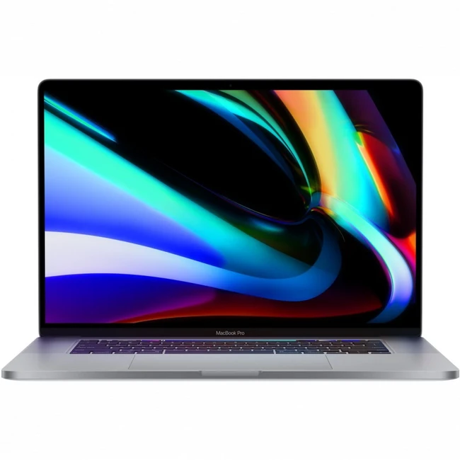 Ноутбук Apple MacBook Pro 16 Late 2019 Z0Y000A1X_NK (16 ", 3072x1920 (8:5), Core i9, 16 Гб, SSD)
