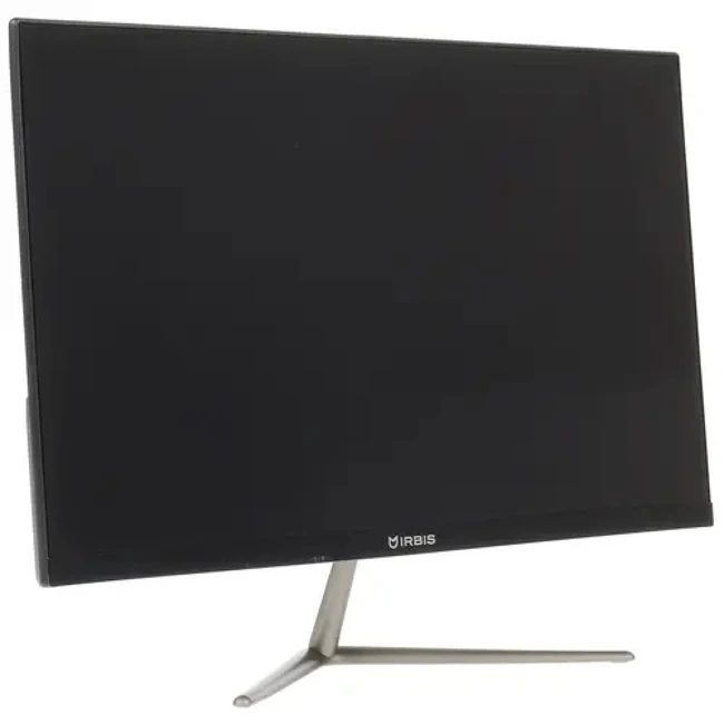 Моноблок Irbis MB2380 MB2380-NNC-003 (23.8 ", Intel, Celeron, N3350, 1.1 ГГц, 4 Гб, HDD, 500 Гб)