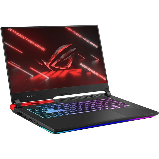 Ноутбук Asus ROG Strix G15 Advantage Edition G513QY-HF002 90NR06X4-M001X0 15.6 ", FHD 1920x1080 (16:9), Ryzen 9, 16 Гб