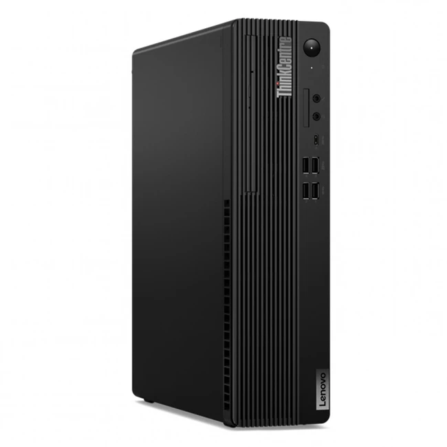 Персональный компьютер Lenovo ThinkCentre M70s 11EX000LRU (Core i5, 10400, 2.9 ГГц, 8 Гб, SSD, Windows 10 Pro)
