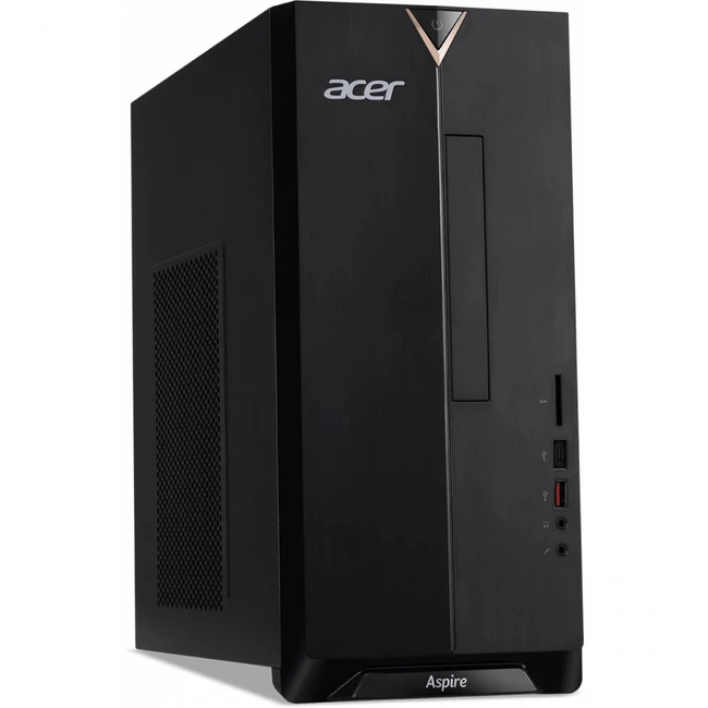 Персональный компьютер Acer TC-1660 DG.BGZER.00N (Core i3, 10105, 3.7 ГГц, 8 Гб, SSD, Windows 11 Home)